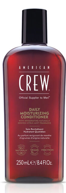 American Crew Daily Moisturizing Conditioner American Crew Daily Moisturizing Conditioner